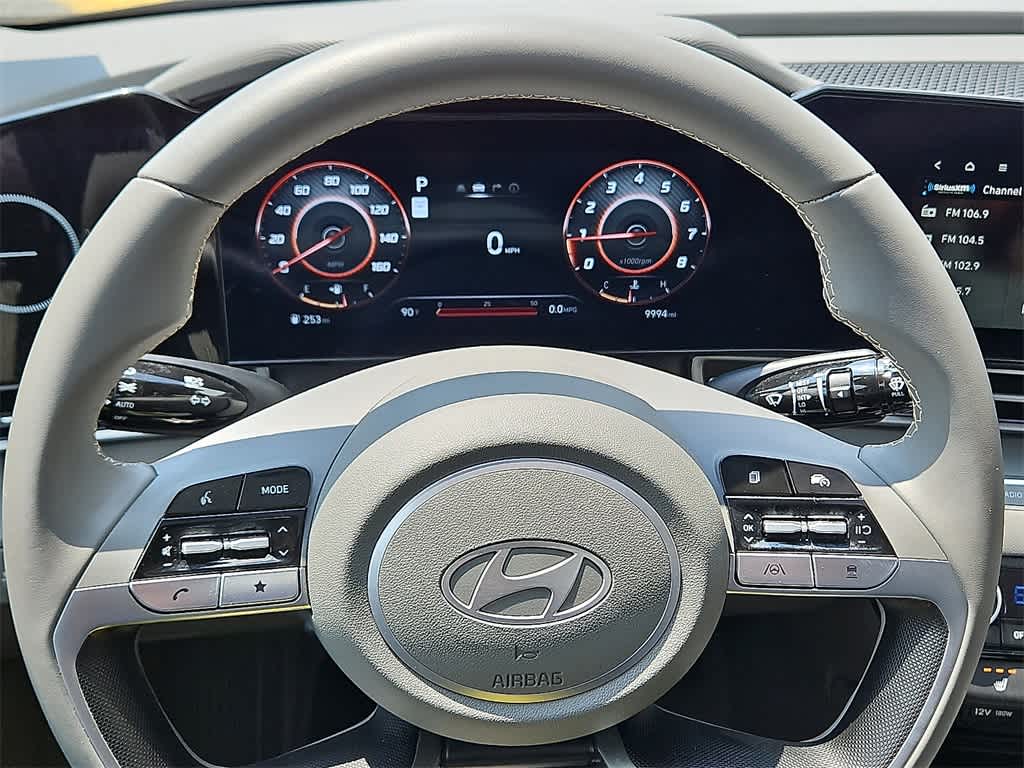 2024 Hyundai Elantra SEL 20