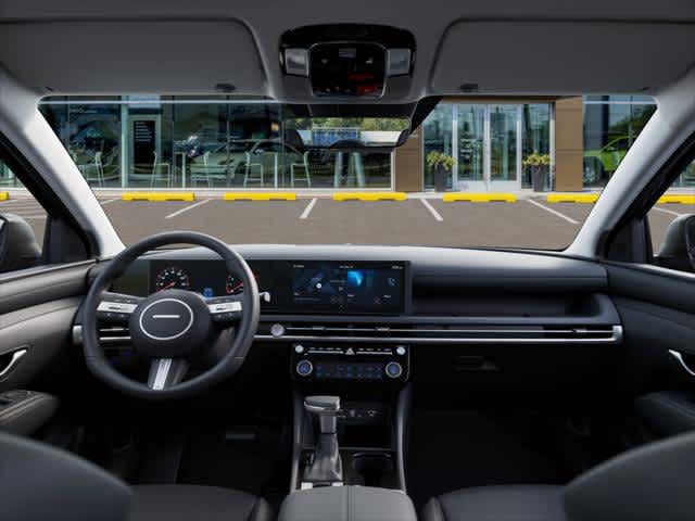 Thumbnail: 2025 Hyundai Tucson - 11