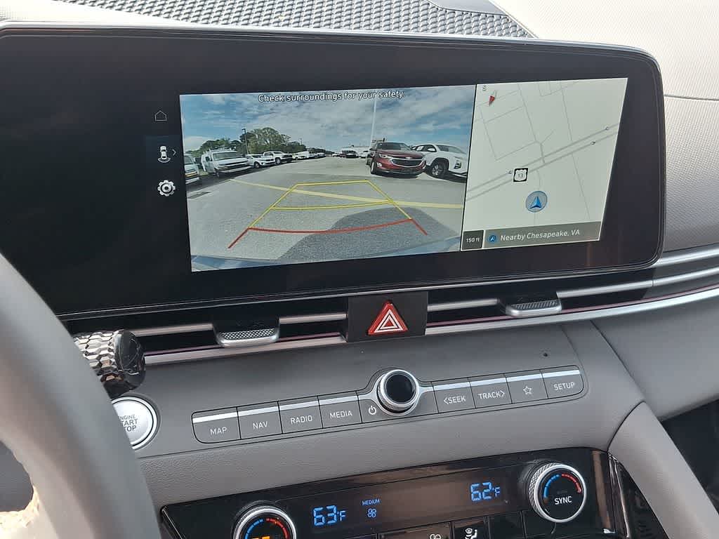 Thumbnail: 2025 Hyundai Elantra - 19