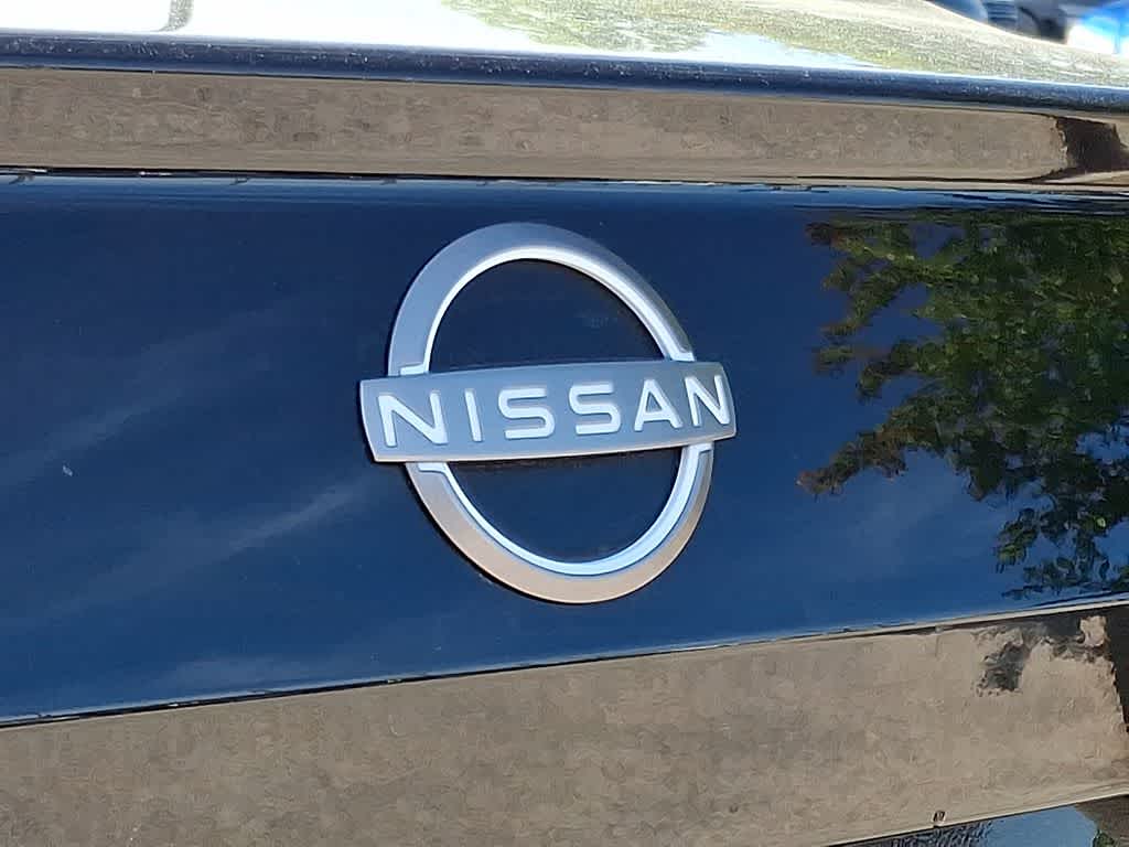 Thumbnail: 2025 Nissan Altima - 29