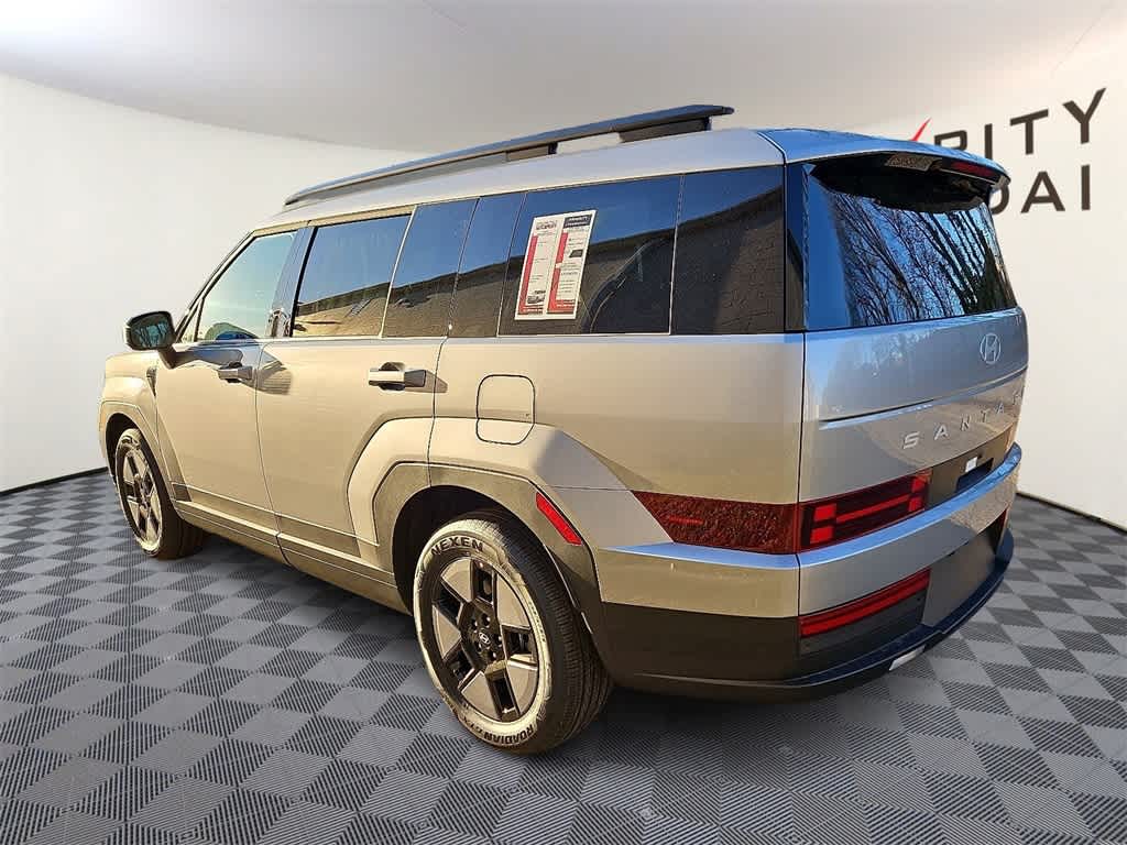 Thumbnail: 2026 Hyundai Santa Fe - 6