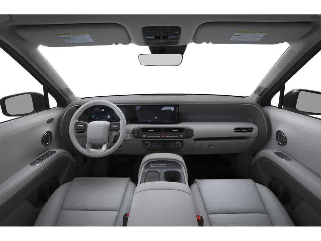 Thumbnail: 2026 Hyundai Palisade - 19