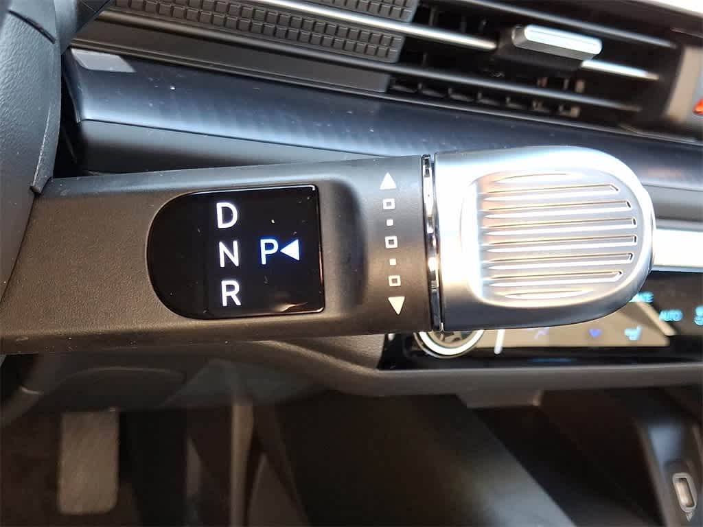 Thumbnail: 2025 Hyundai Ioniq 6 - 11