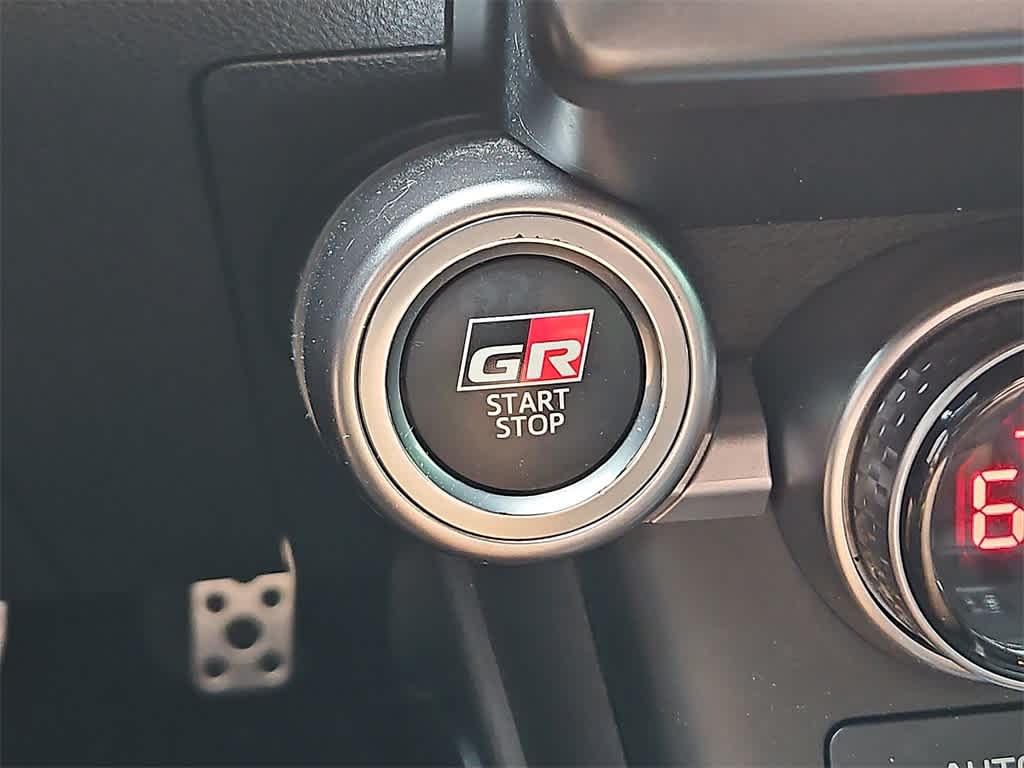 Thumbnail: 2022 Toyota GR86 - 21