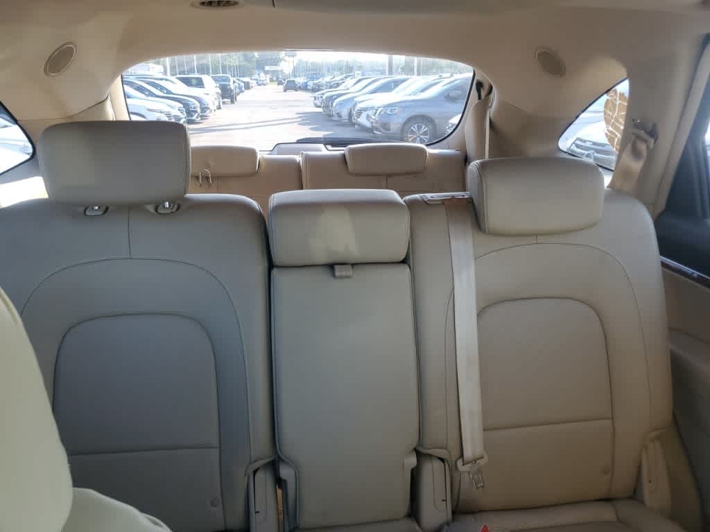 Thumbnail: 2007 Hyundai Veracruz - 18