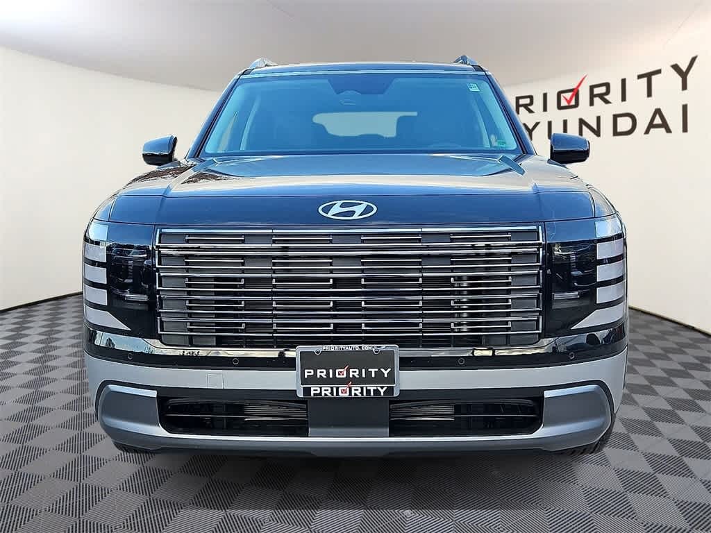 New 2026 Hyundai Palisade SEL 7P SUV