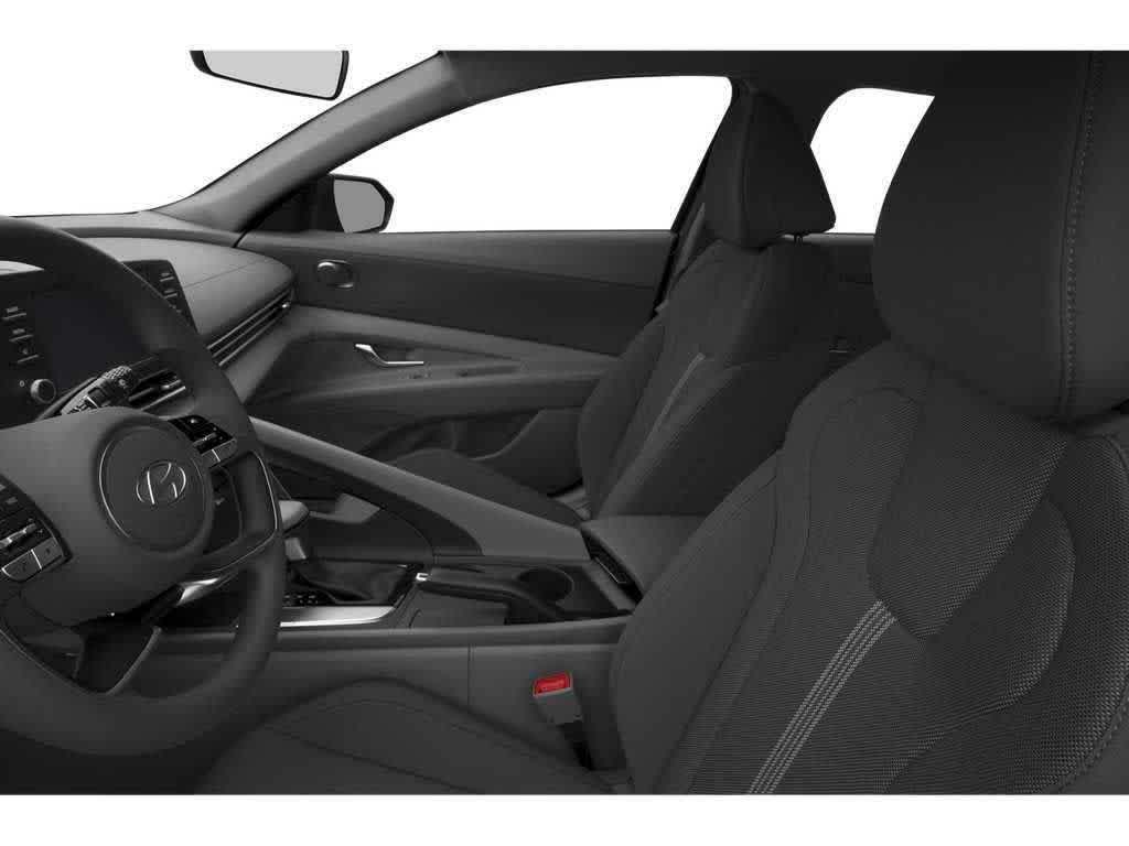 Thumbnail: 2026 Hyundai Elantra - 10