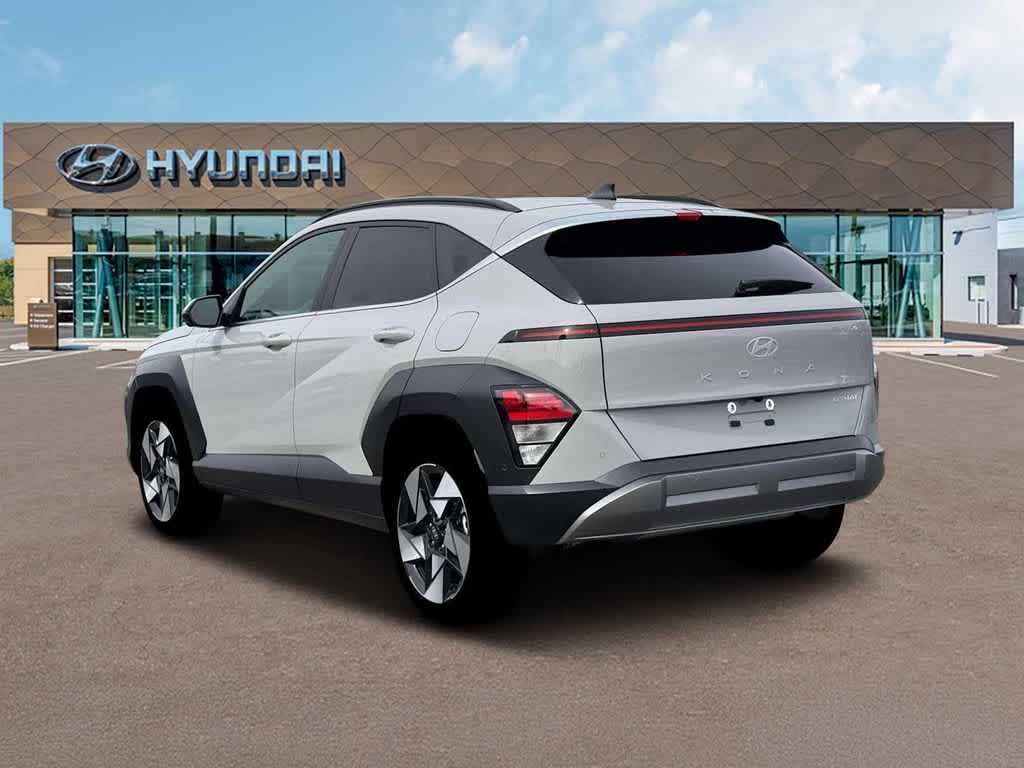 Thumbnail: 2026 Hyundai Kona - 5