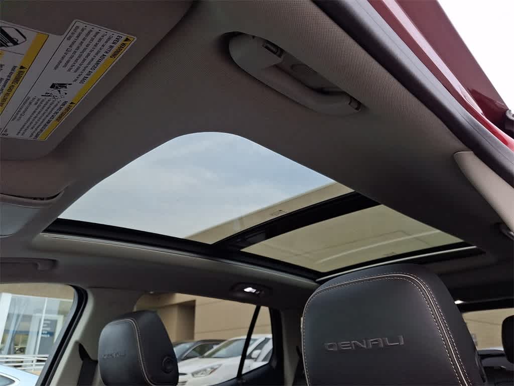 Thumbnail: 2019 GMC Terrain - 13