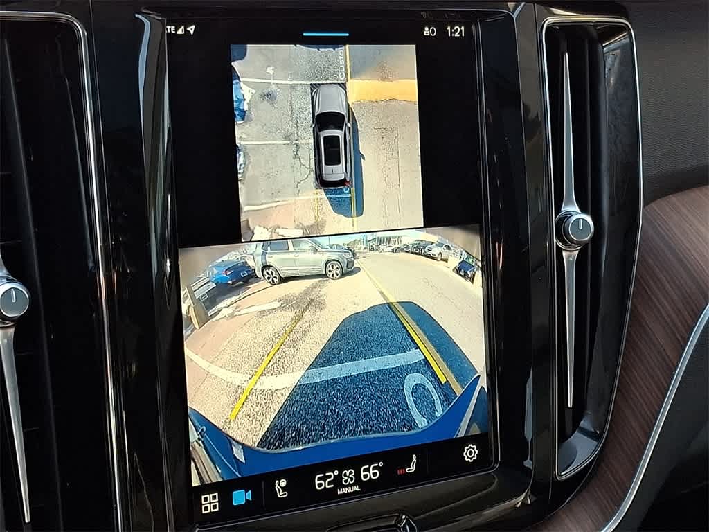 Thumbnail: 2024 Volvo XC60 - 19