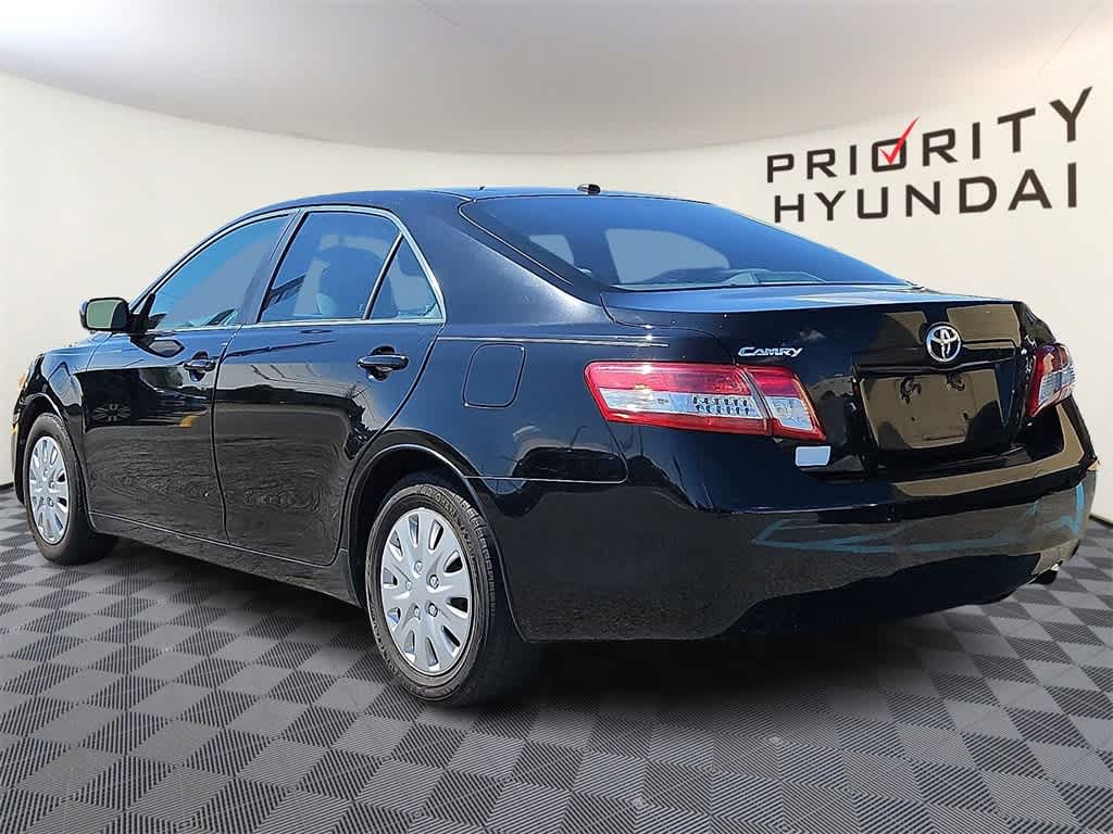 Thumbnail: 2010 Toyota Camry - 6