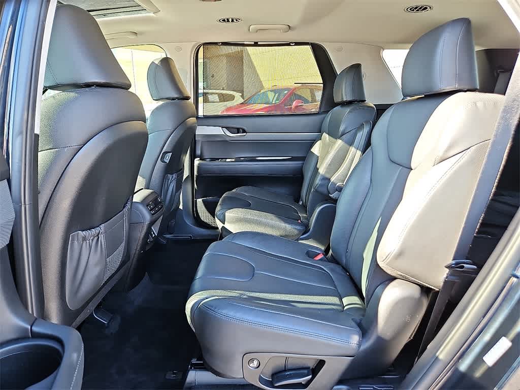 Thumbnail: 2021 Hyundai Palisade - 10