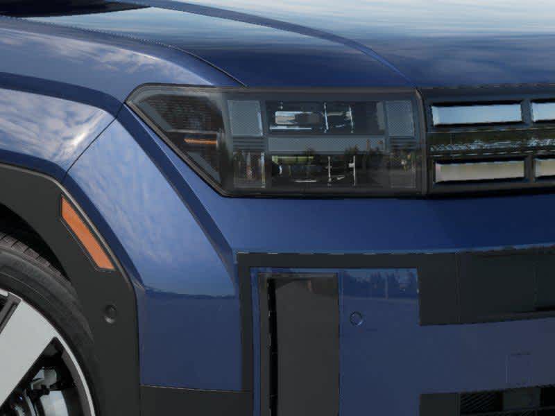 Thumbnail: 2026 Hyundai Santa Fe - 9