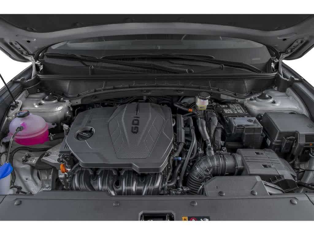 Thumbnail: 2026 Hyundai Tucson - 29