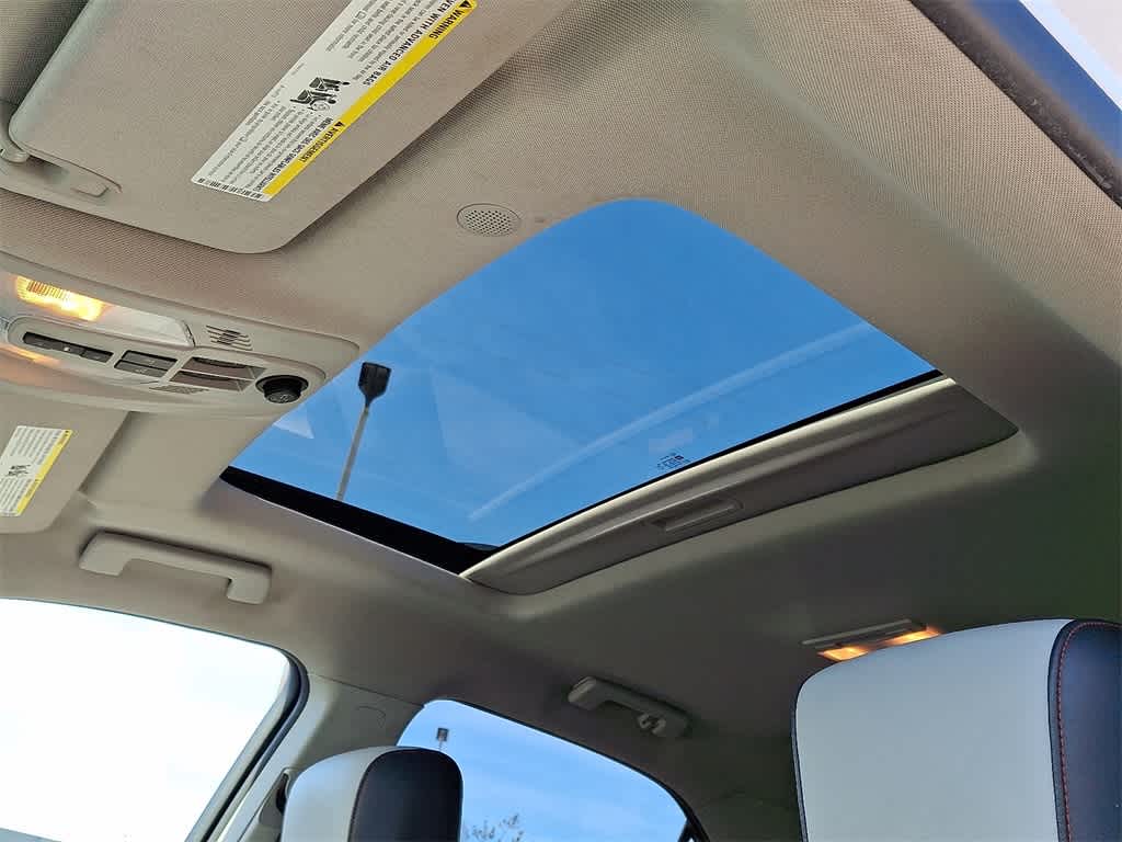 Thumbnail: 2016 Chevrolet Equinox - 14