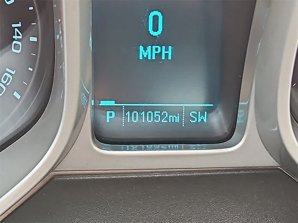 Thumbnail: 2013 Chevrolet Camaro - 14