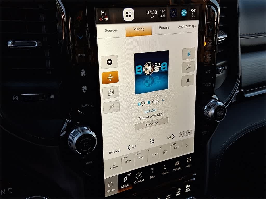 Thumbnail: 2023 RAM 2500 - 15