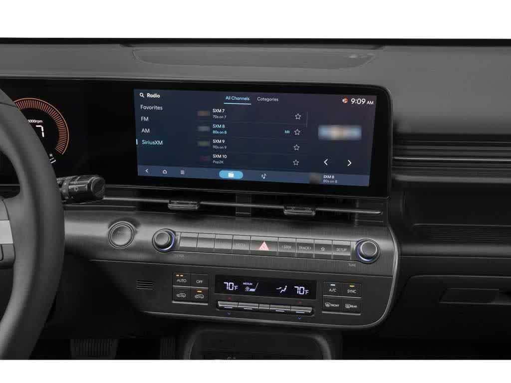 Thumbnail: 2026 Hyundai Kona - 28