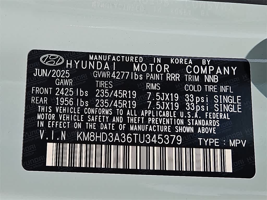 Thumbnail: 2026 Hyundai Kona - 22
