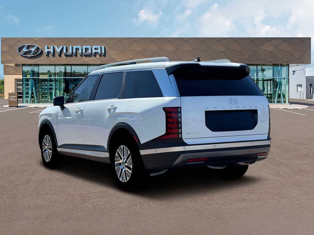 Thumbnail: 2026 Hyundai Palisade - 12
