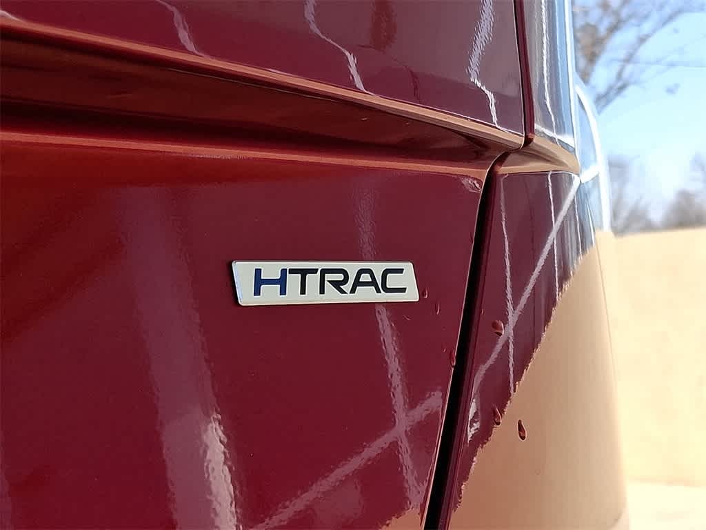 Thumbnail: 2024 Hyundai Kona - 35