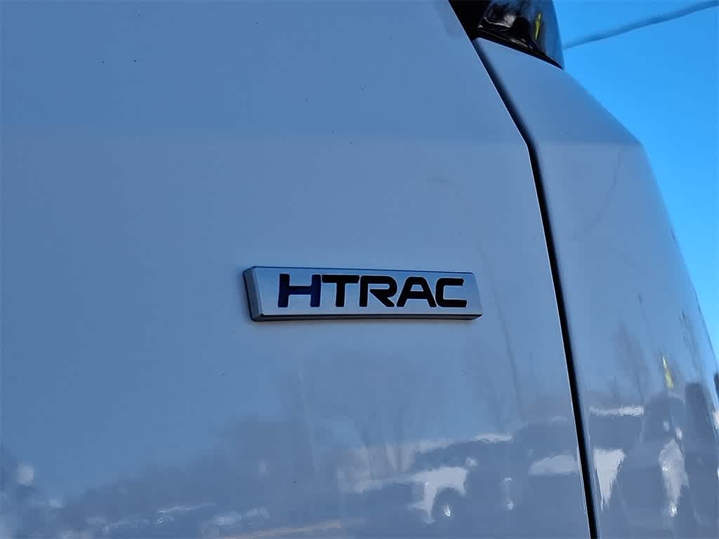 Thumbnail: 2024 Hyundai Tucson - 33