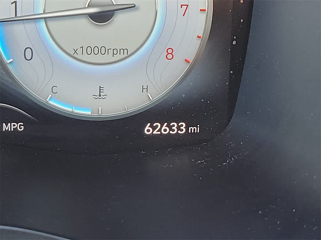 Thumbnail: 2023 Hyundai Santa Fe - 21