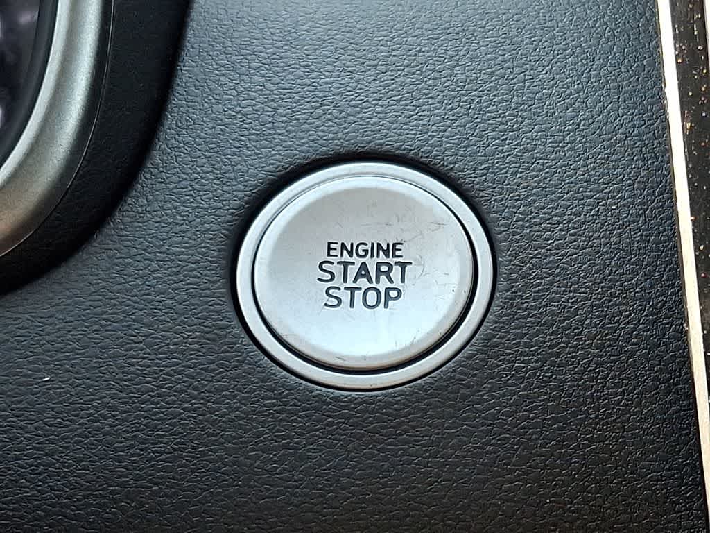 Thumbnail: 2024 Hyundai Tucson - 23