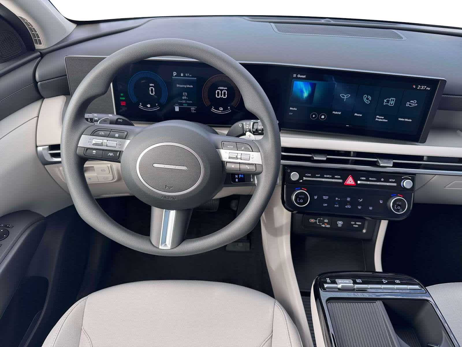 Thumbnail: 2026 Hyundai Tucson - 17