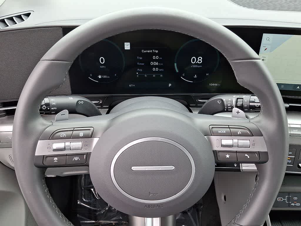 Thumbnail: 2025 Hyundai Kona - 18