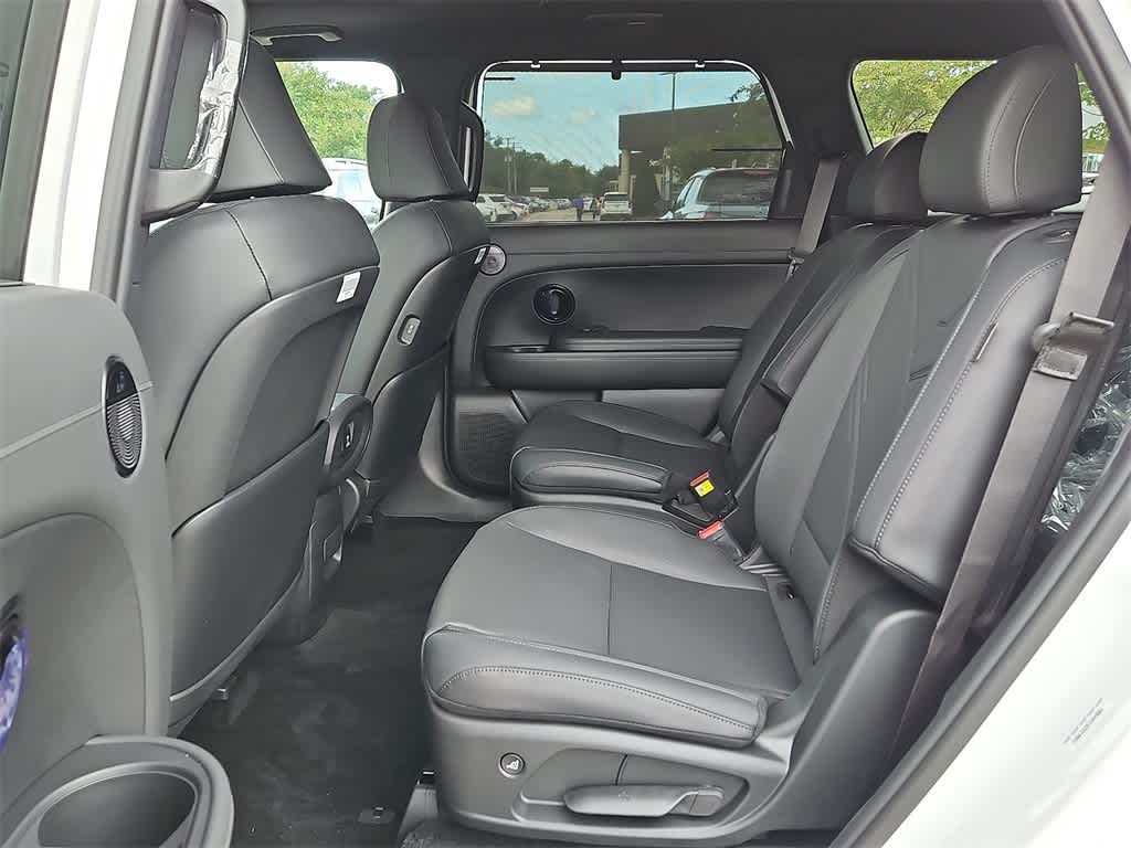 Thumbnail: 2026 Hyundai Palisade - 8