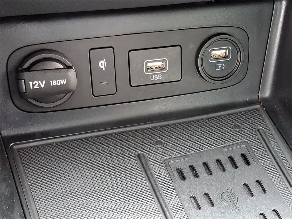 Thumbnail: 2023 Hyundai Sonata - 26