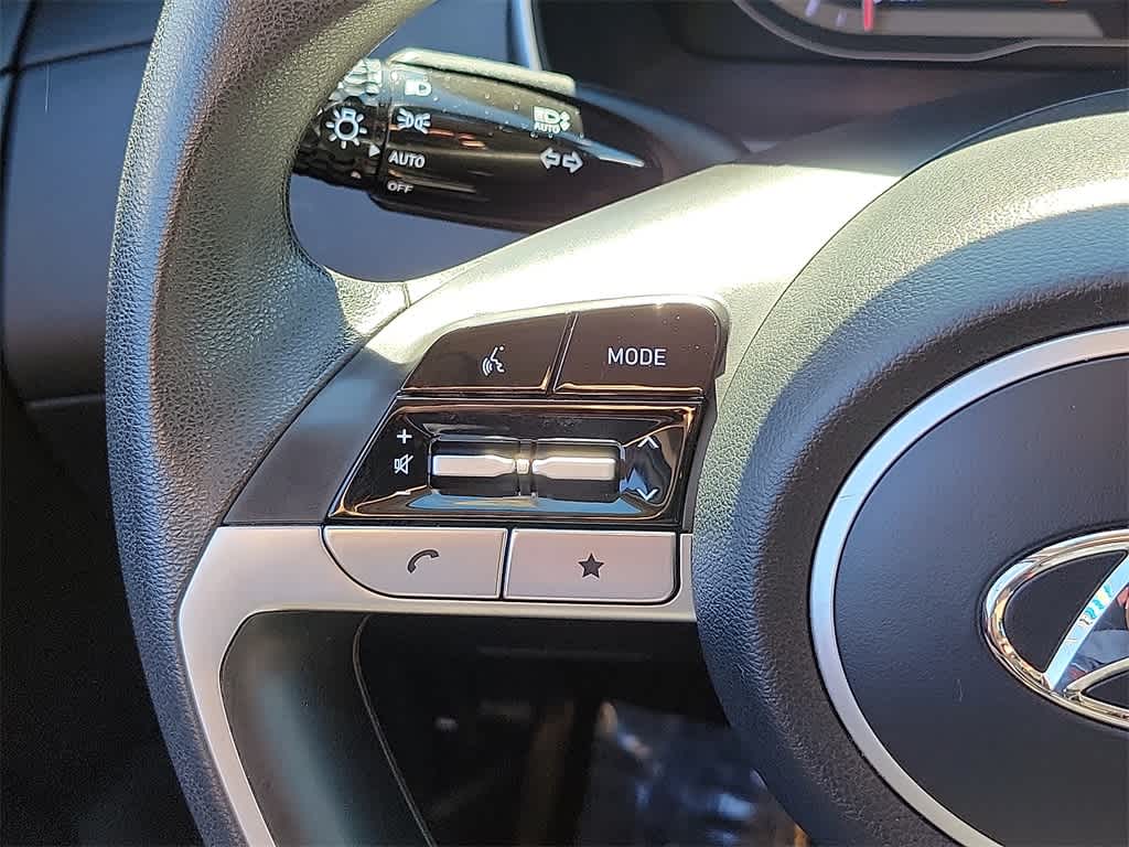 Thumbnail: 2023 Hyundai Tucson - 20