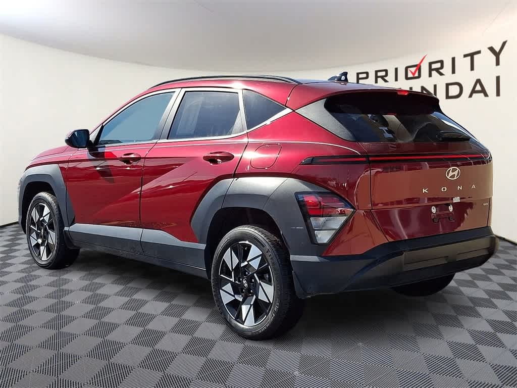 Thumbnail: 2024 Hyundai Kona - 6