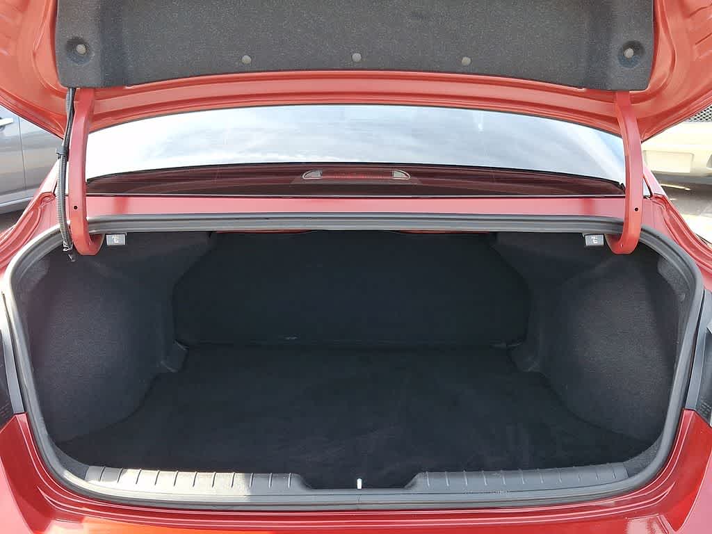 Thumbnail: 2024 Hyundai Elantra - 31