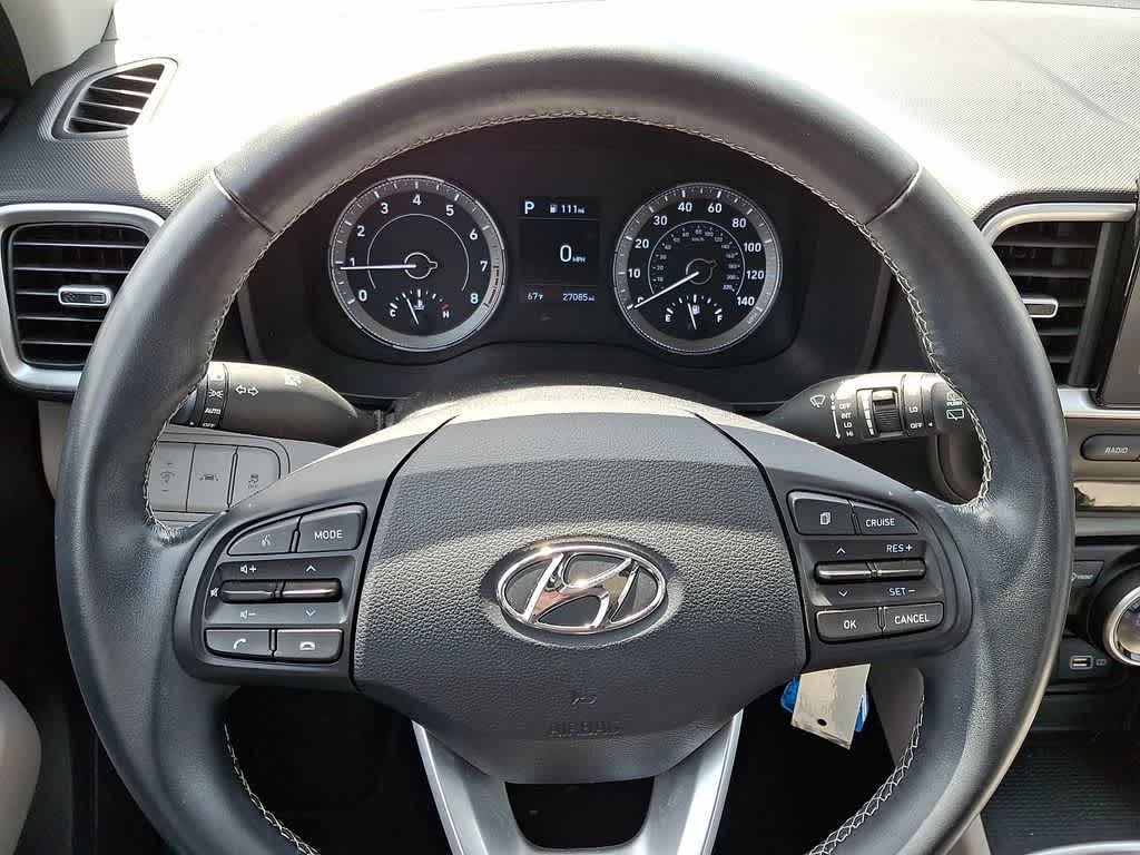 Thumbnail: 2022 Hyundai Venue - 20