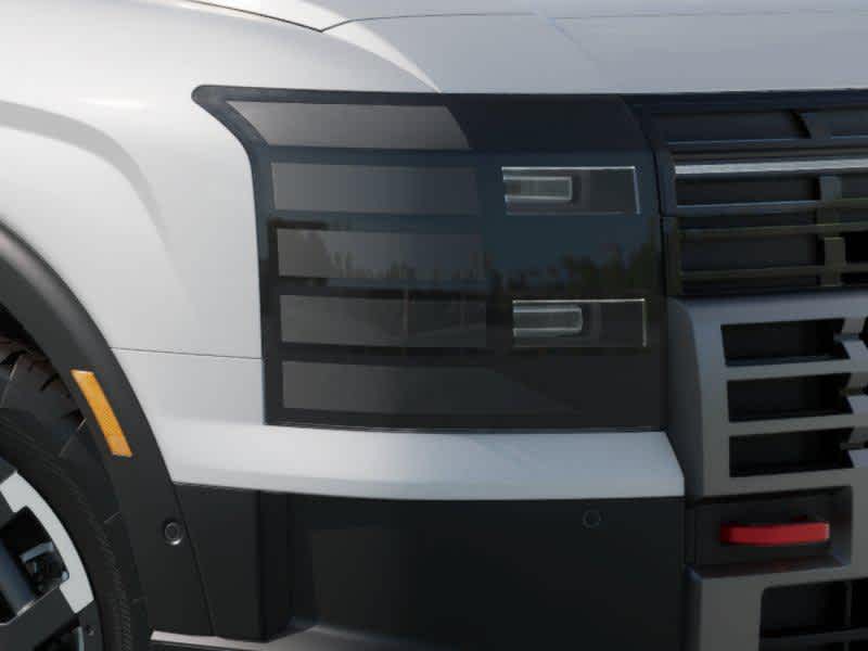 Thumbnail: 2026 Hyundai Palisade - 9