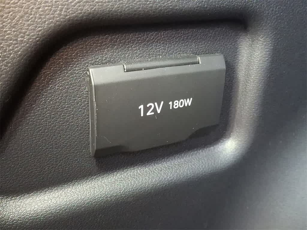 Thumbnail: 2025 Hyundai Tucson - 27