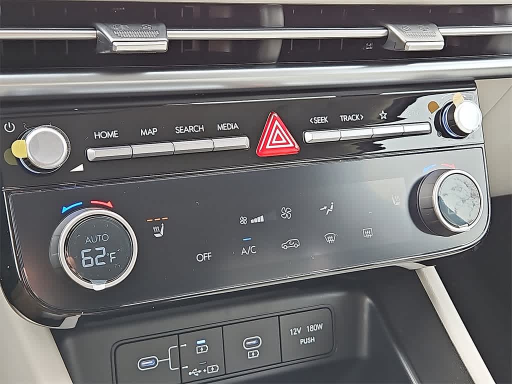 Thumbnail: 2026 Hyundai Tucson - 13