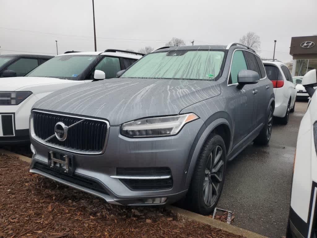 2018 Volvo XC90 T6 Momentum -
                  Chesapeake, VA