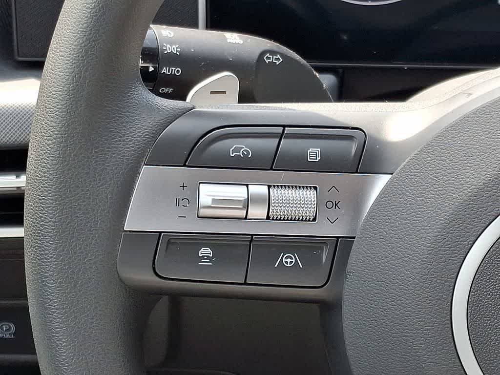 Thumbnail: 2025 Hyundai Sonata - 20