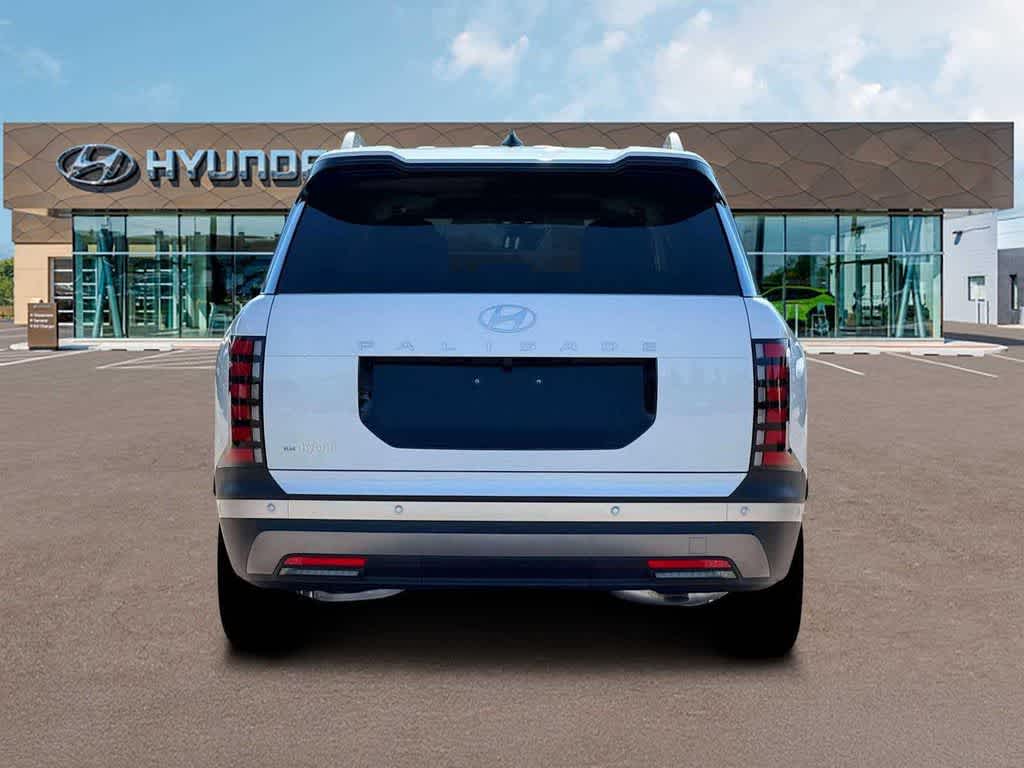 Thumbnail: 2026 Hyundai Palisade - 17