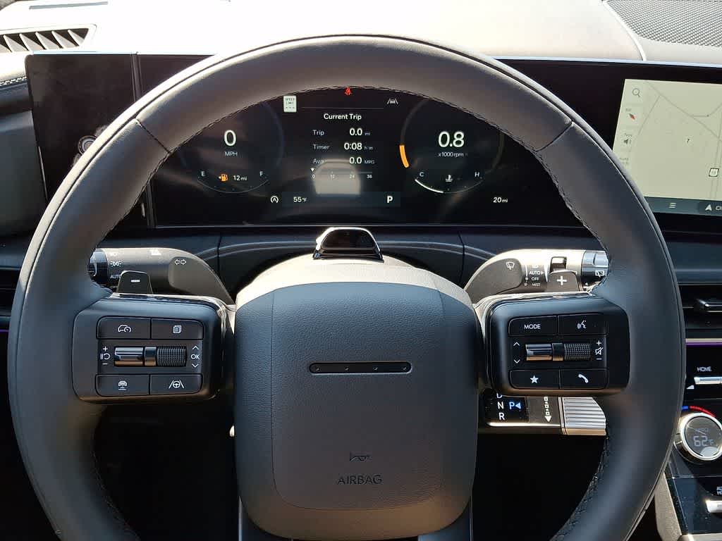 Thumbnail: 2026 Hyundai Santa Fe - 19