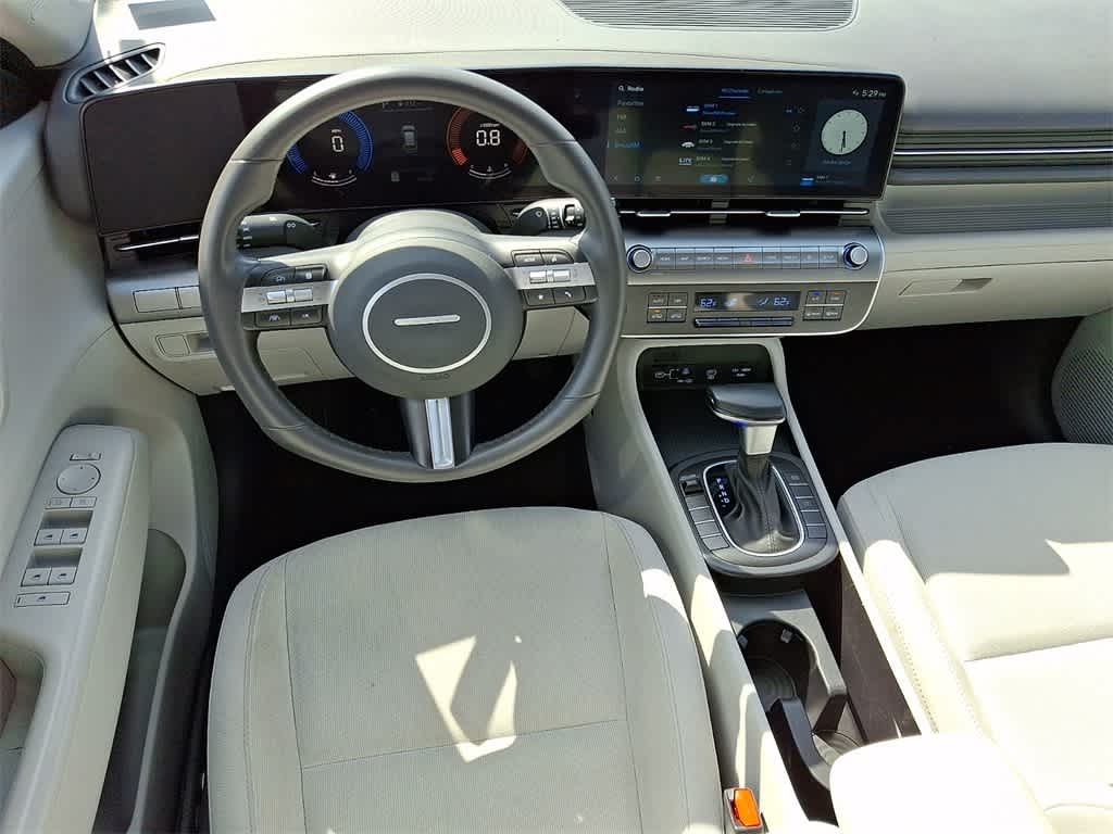 Thumbnail: 2024 Hyundai Kona - 10