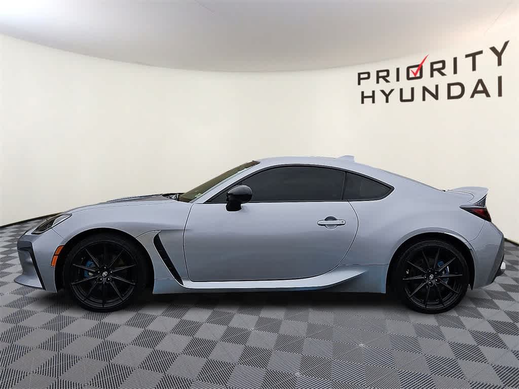 Thumbnail: 2022 Toyota GR86 - 7