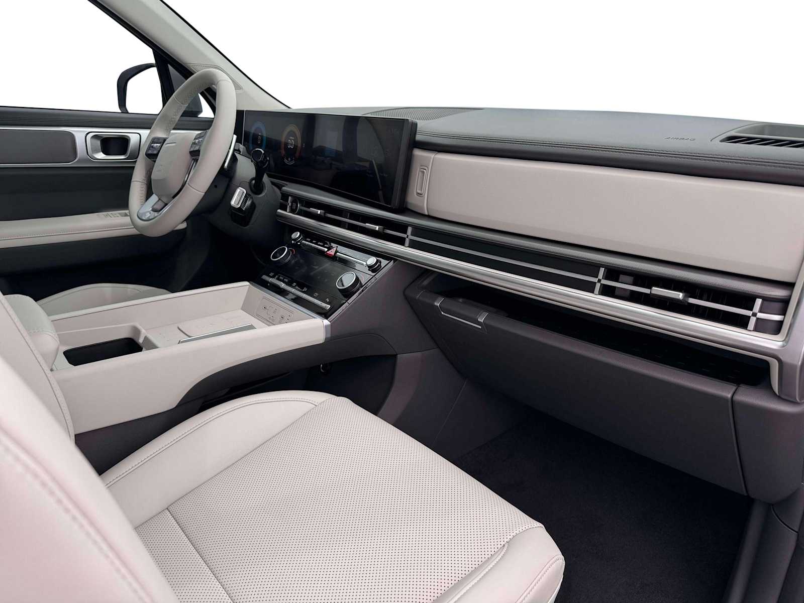 Thumbnail: 2026 Hyundai Santa Fe - 15