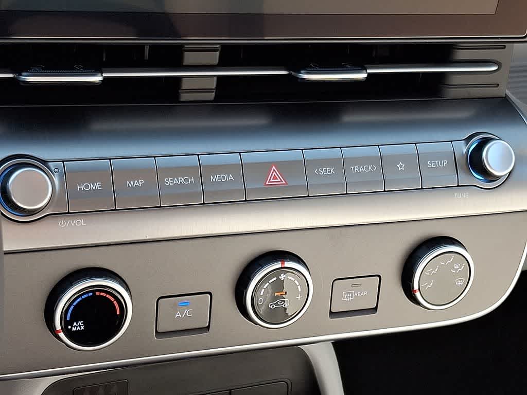 Thumbnail: 2026 Hyundai Kona - 14