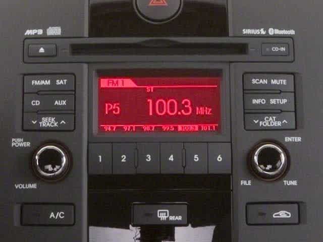 Thumbnail: 2012 Kia Forte - 36