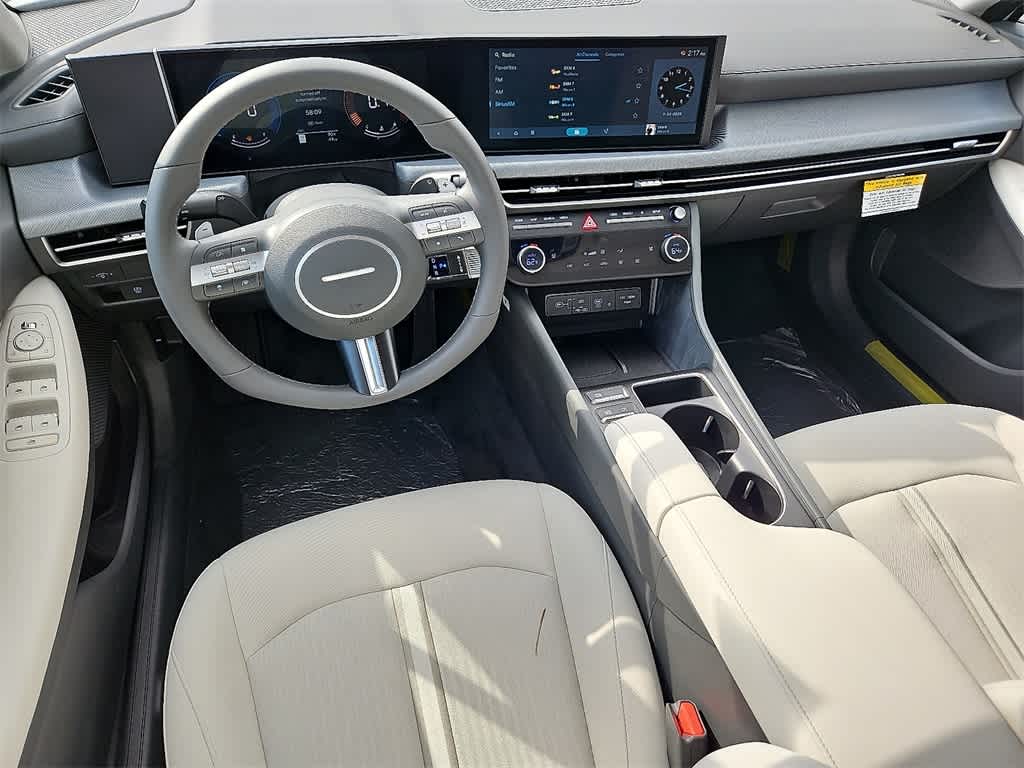 Thumbnail: 2026 Hyundai Sonata - 9