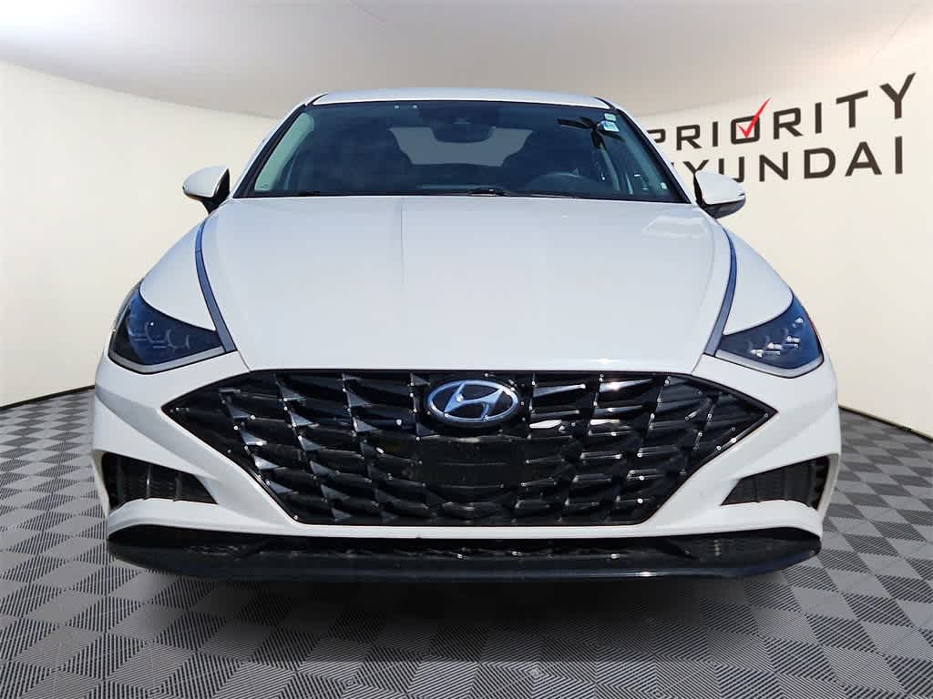 Thumbnail: 2023 Hyundai Sonata - 2
